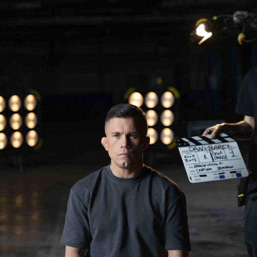 Dani Bárez Documental